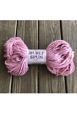 BURLY SPUN 100% WOOL Baby Blush BS197