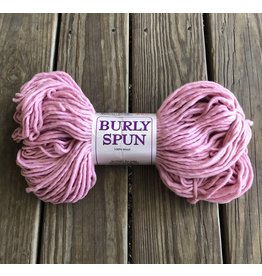 BURLY SPUN 100% WOOL Baby Blush BS197