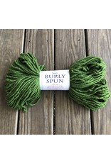 BURLY SPUN 100% WOOL Kiwi BS191