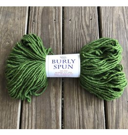 BURLY SPUN 100% WOOL Kiwi BS191