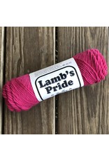 LAMBS PRIDE Bulky Lotus Pink BM38P