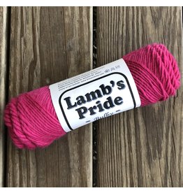 LAMBS PRIDE Bulky Lotus Pink BM38P