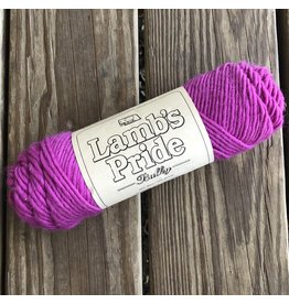 LAMBS PRIDE Bulky Orchid Blush BM157