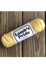 LAMBS PRIDE Bulky Sun Yellow BM13