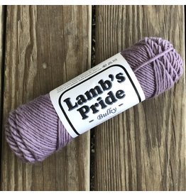 LAMBS PRIDE Bulky Wild Wisteria BM123