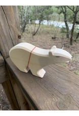Polar Bear - Ostheimer