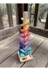 Sale! Magic Wood Marble Tree - Mini. Local Pick Up Only. Was $75