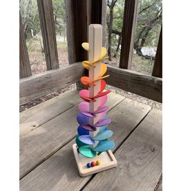 Magic Wood Marble Tree - Mini. Local Pick Up Only!