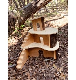 Magic Wood Tree House Small - Local Pick up Only!