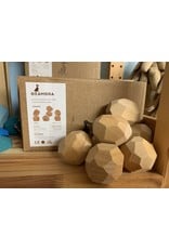 Natural Teniques set of 7 - Sale Price! Ocamora