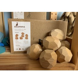 Natural Teniques set of 7 - Sale Price! was $56. Ocamora