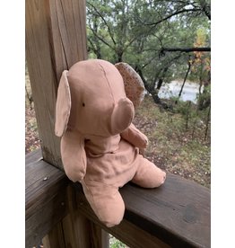 Powder Elephant - Medium. Maileg