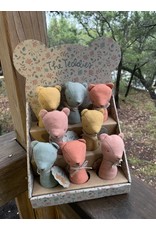Teddy Rattle - Maileg 2021