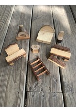 Magic Wood Shire Furniture Set
