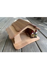 DrewArt Small Stable or House