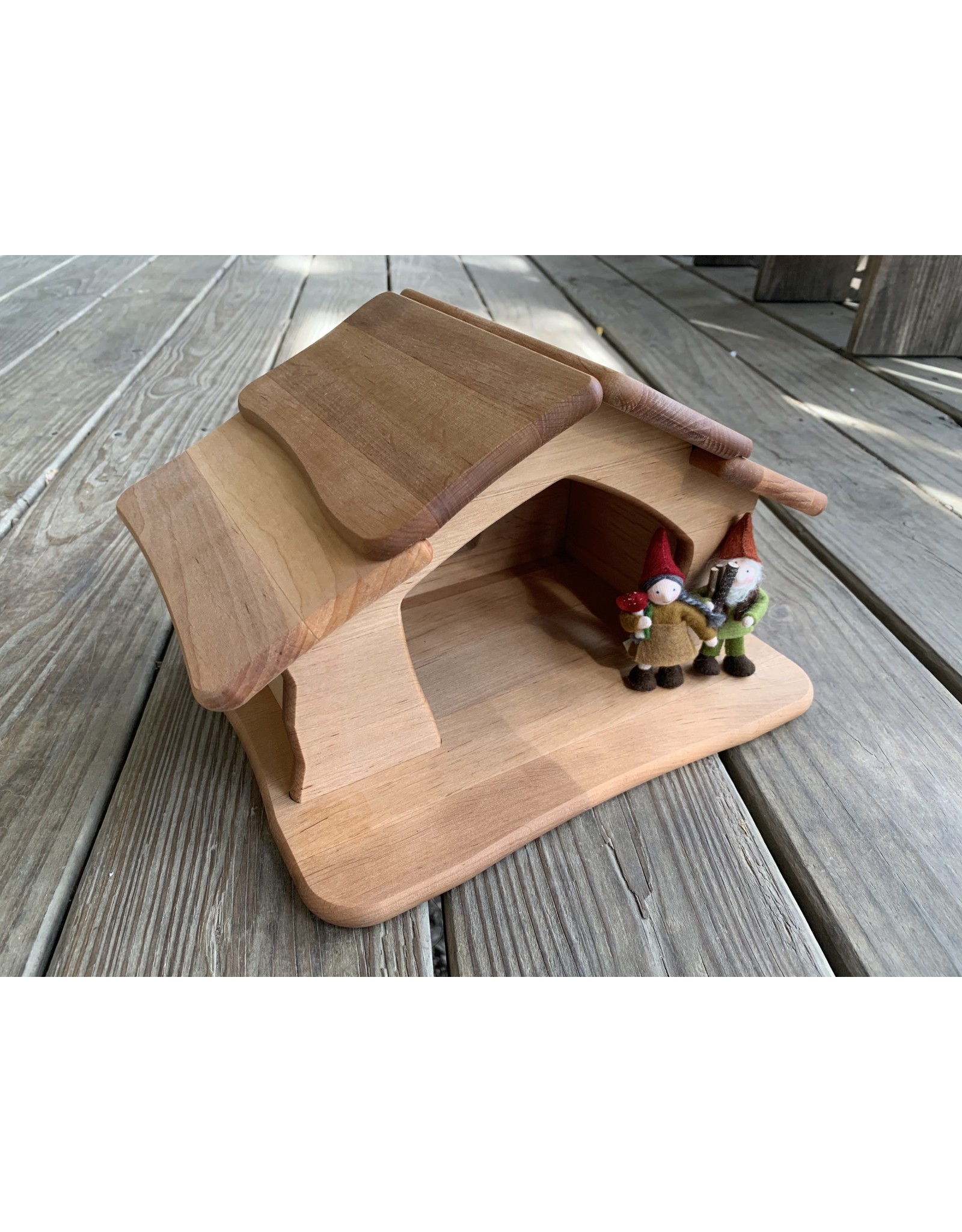 DrewArt Small Stable or House