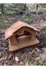 DrewArt Small Stable or House