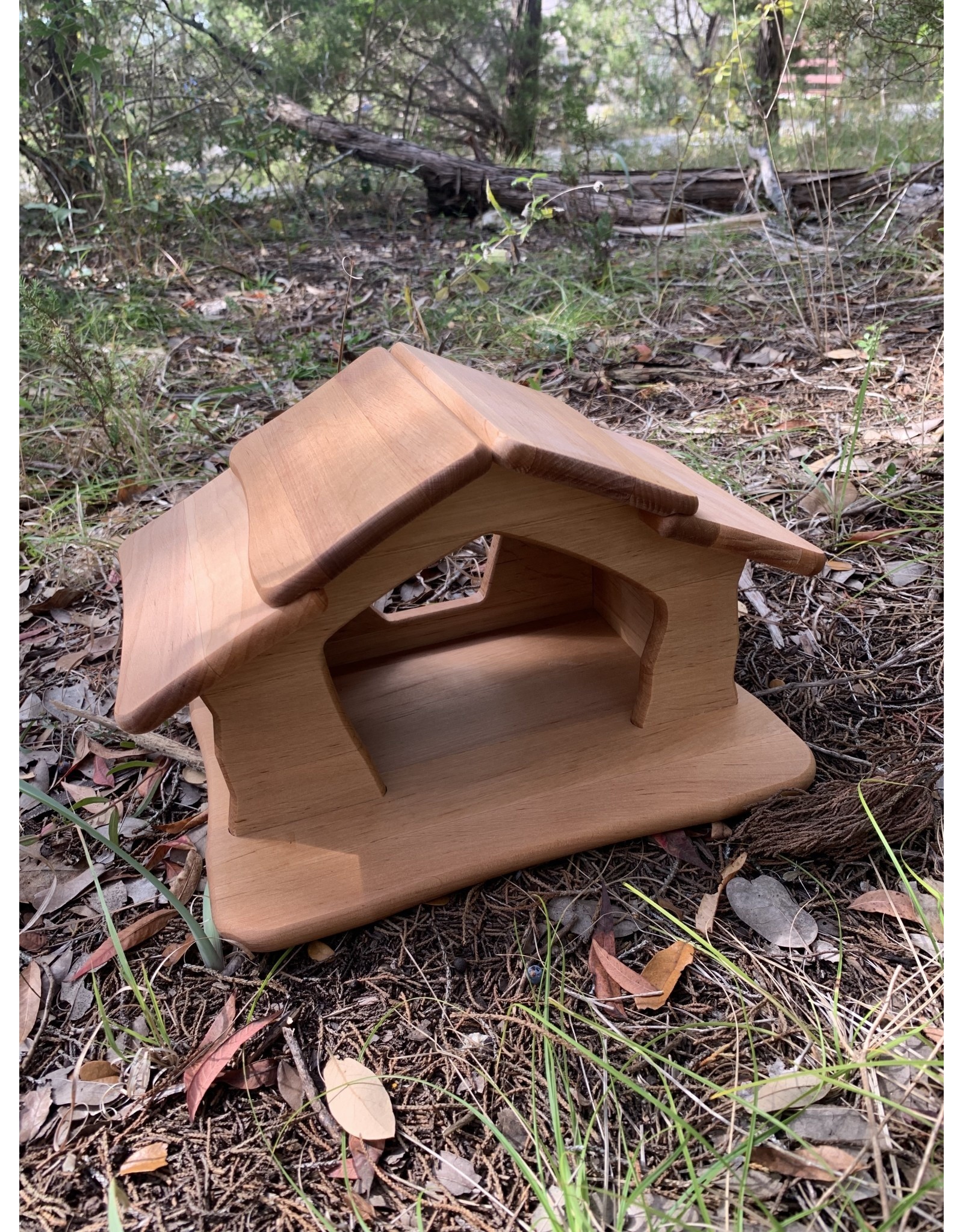 DrewArt Small Stable or House