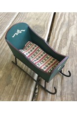 Mouse Sleigh 2021 - Maileg