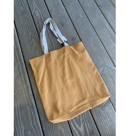 Linen Field Tote