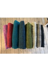 Brushed Woven Shawl
