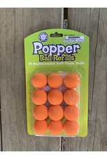 Power Popper Refills - for Sling Shots