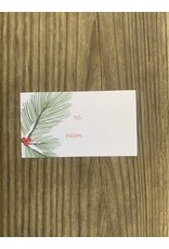 Spruce Branch Gift Card