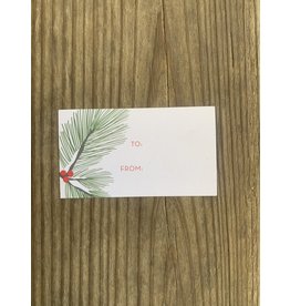 Spruce Branch Gift Card