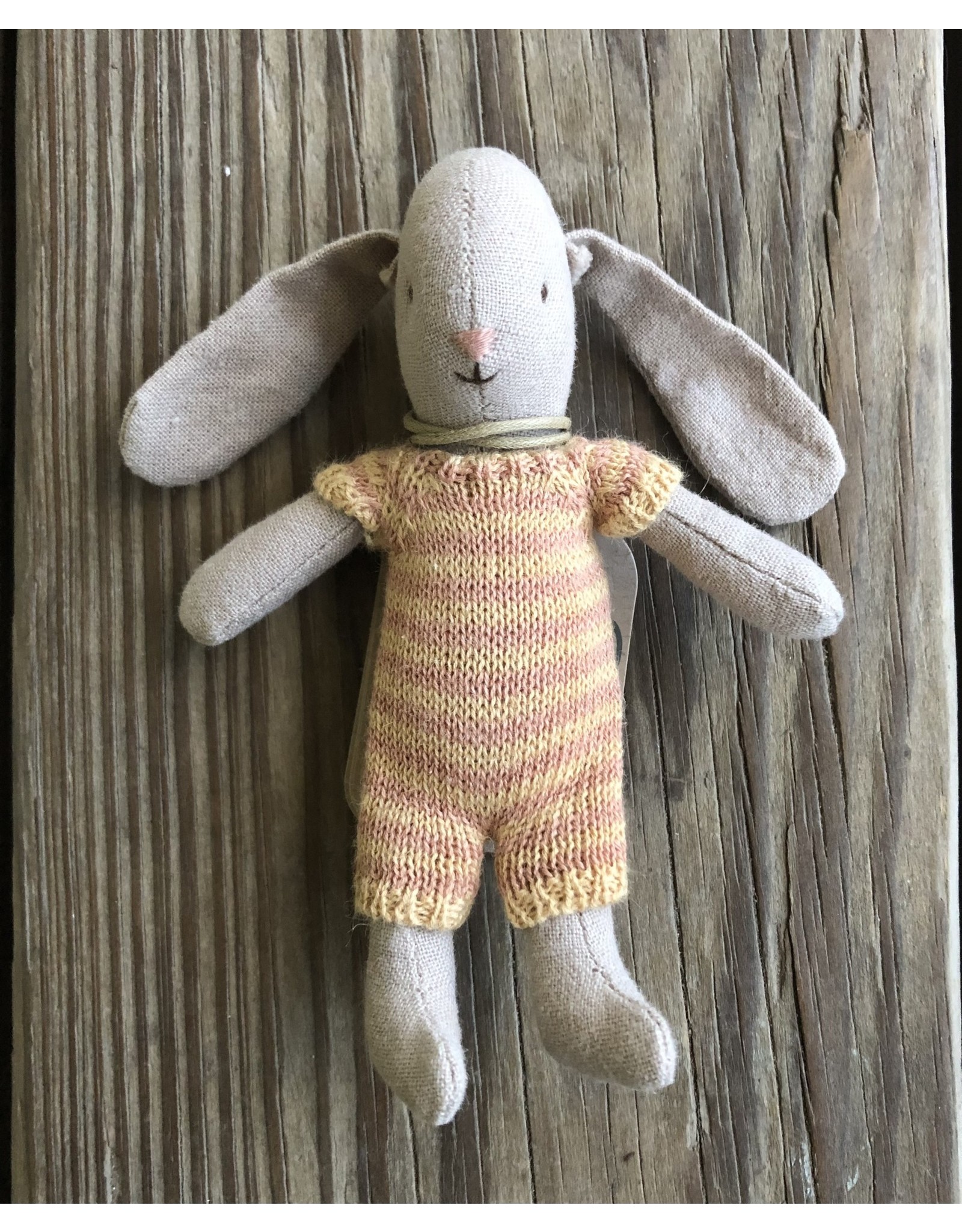 Micro Bunny 5in 2021 - Maileg