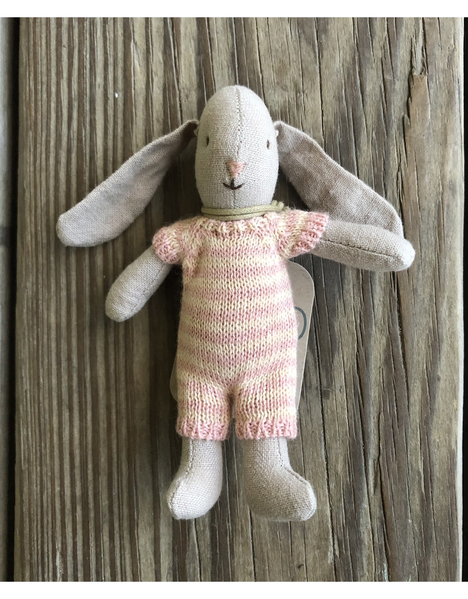 Micro Bunny 5in 2021 - Maileg