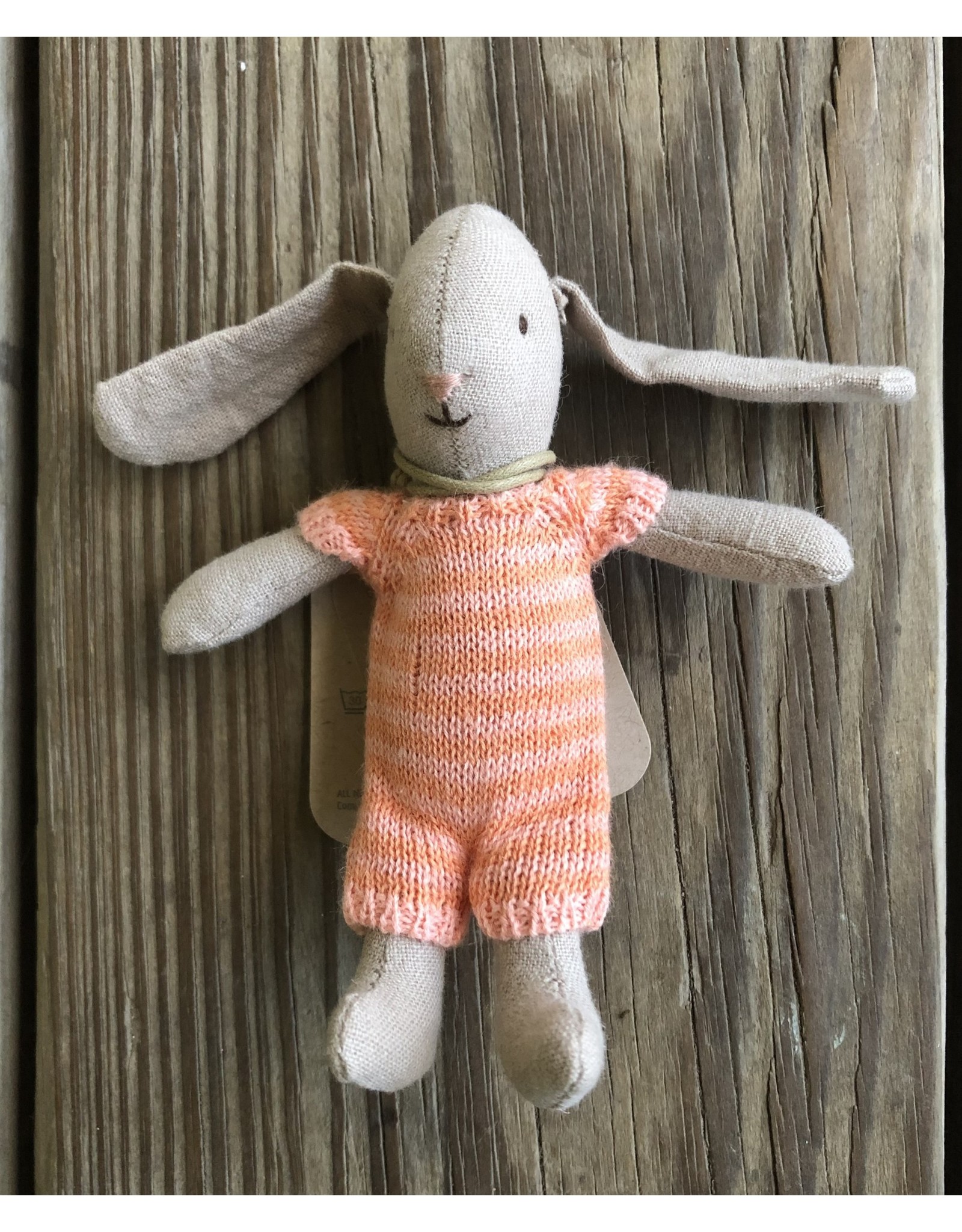 Micro Bunny 5in 2021 - Maileg