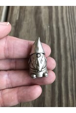 Gnome Bell Charm 1in