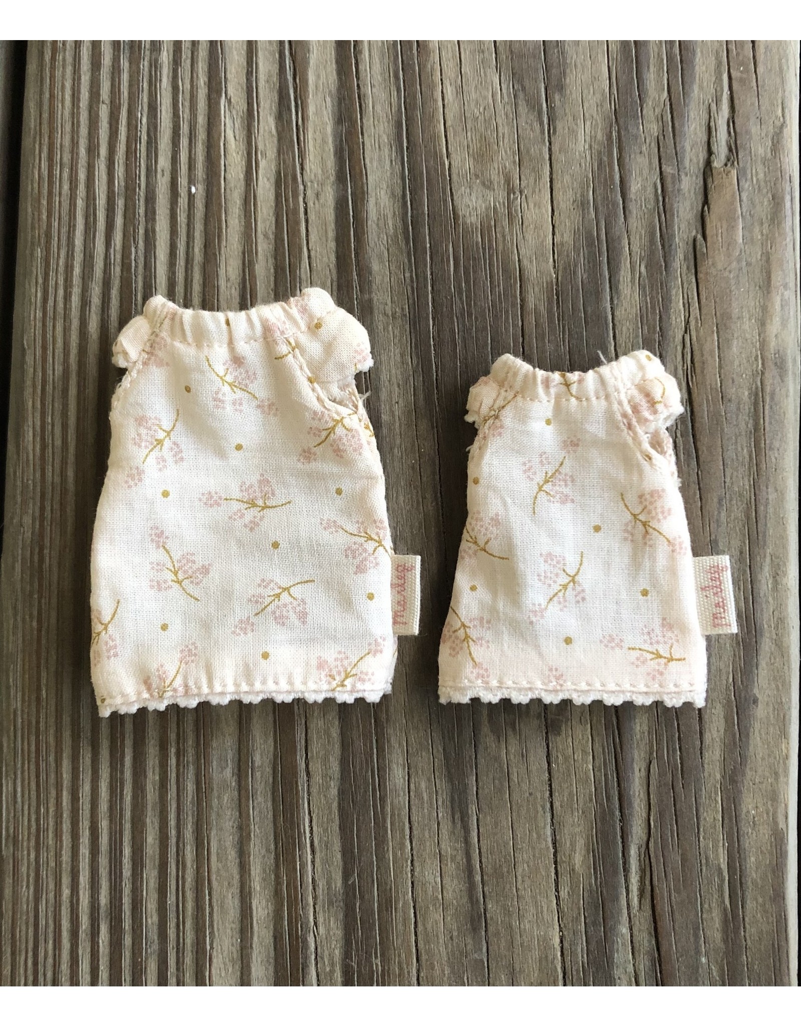 Nightgown 2021 - Maileg. for Little Sister Mouse