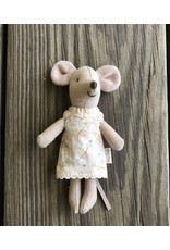 Nightgown 2021 - Maileg. for Little Sister Mouse