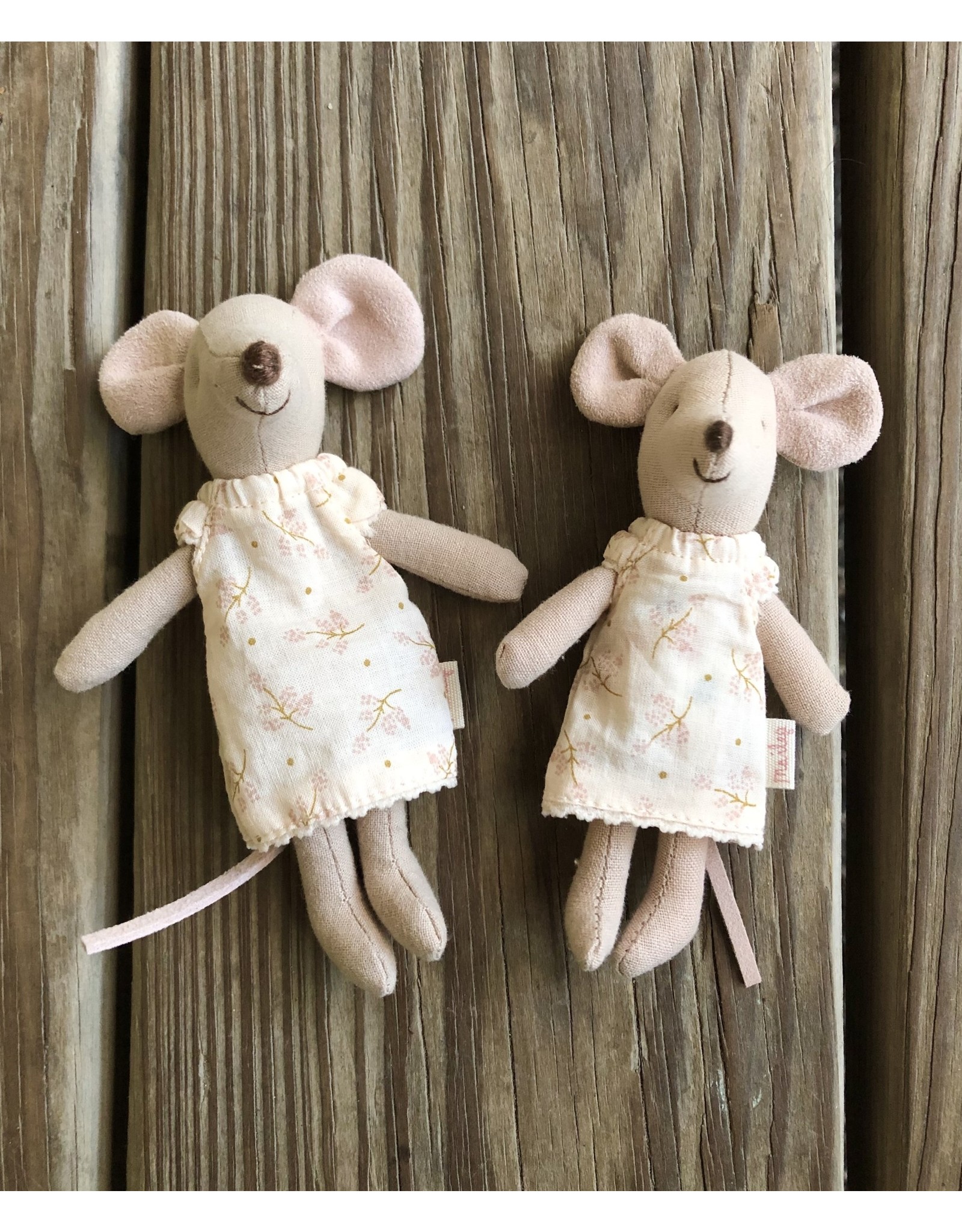 Nightgown 2021 - Maileg. for Little Sister Mouse