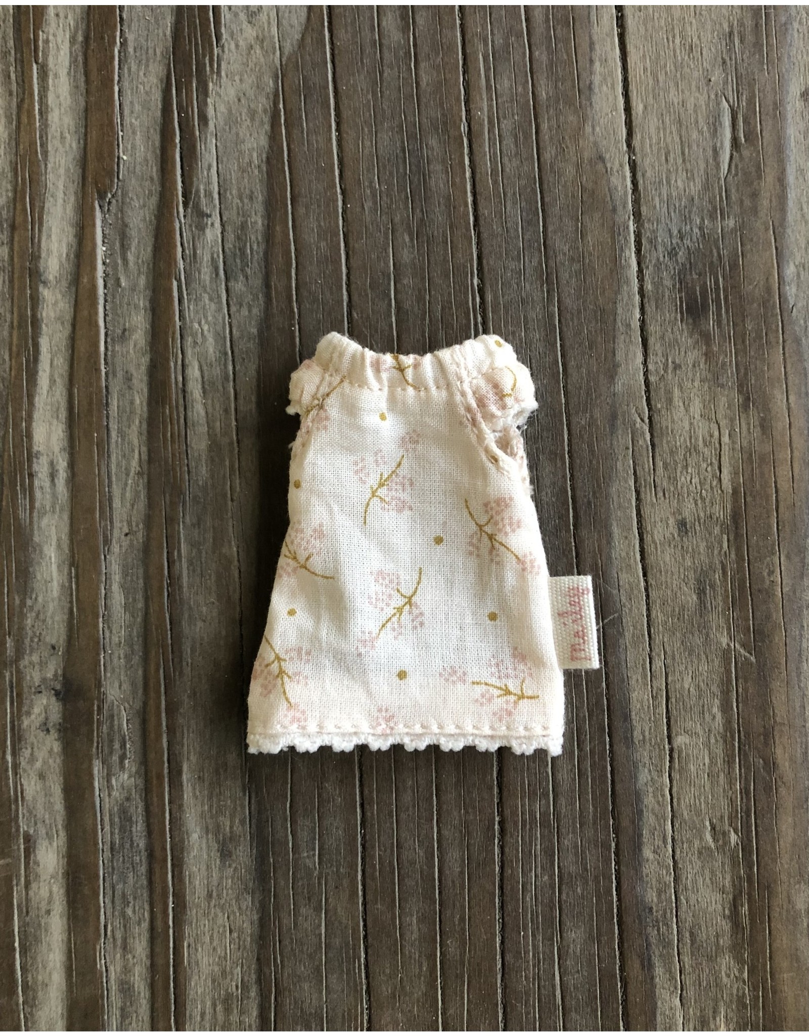 Nightgown 2021 - Maileg. for Little Sister Mouse