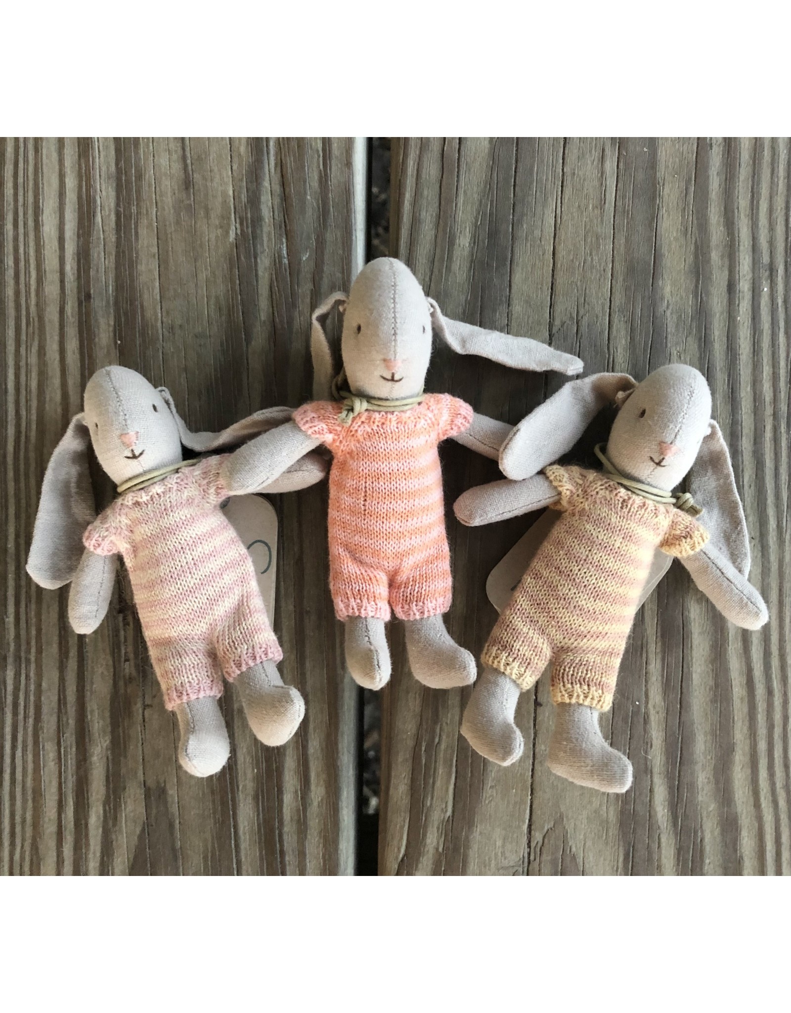 Micro Bunny 5in 2021 - Maileg