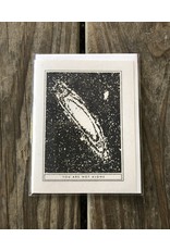 Not Alone Card
