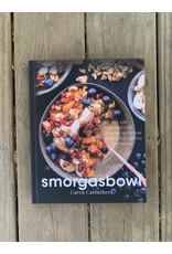 Smorgasbowl by Caryn Carruthers