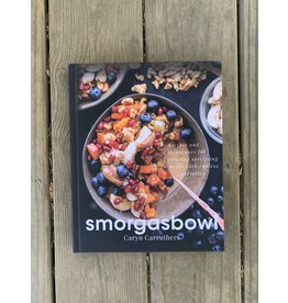 Smorgasbowl by Caryn Carruthers