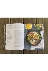 Smorgasbowl by Caryn Carruthers