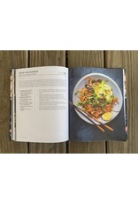 Smorgasbowl by Caryn Carruthers