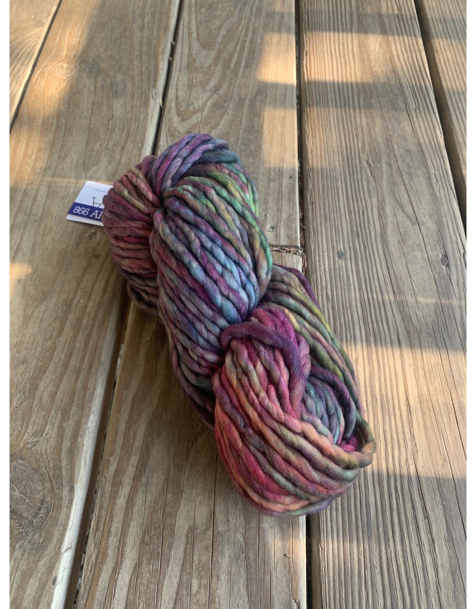 Malabrigo Rasta - Arco Iris RAS866