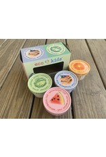 Finger Paint, Set of 4