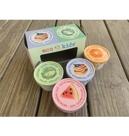 Finger Paint, Set of 4