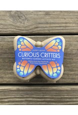 Curious Critters Butterfly Activity Kit