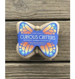 Curious Critters Butterfly Activity Kit