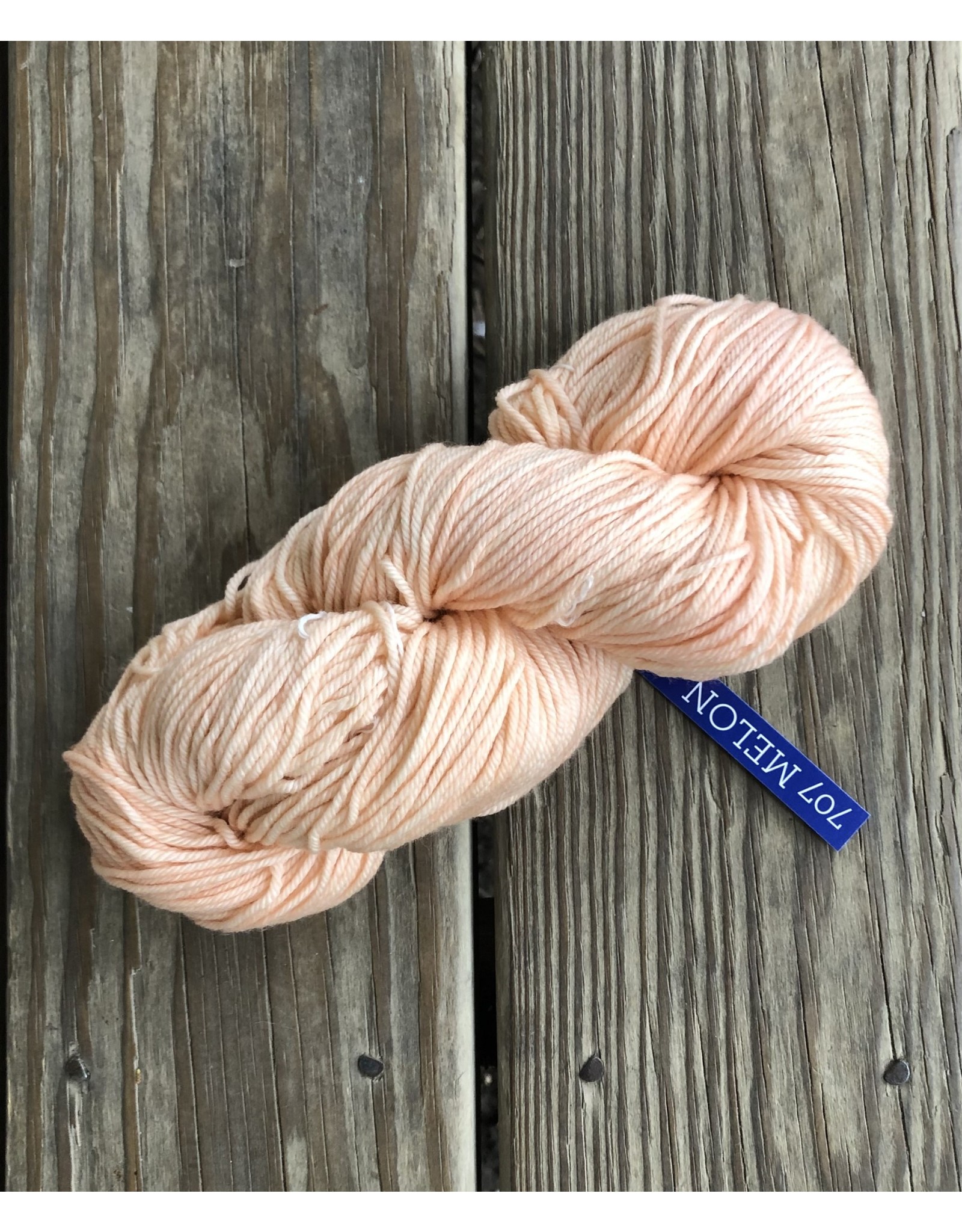 Malabrigo Rios Melon RIO707