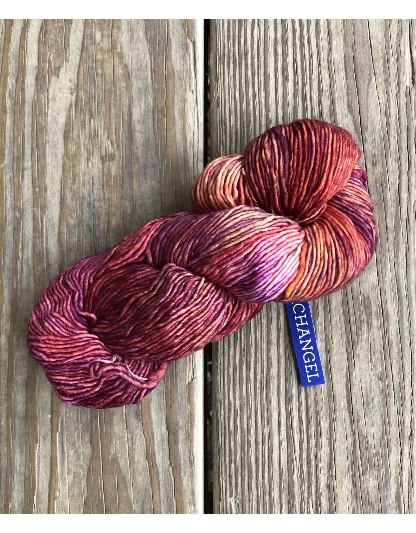 Malabrigo Washted - Archangel WD850