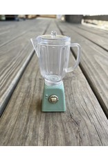 Miniature Blender, Mint - Maileg 2022